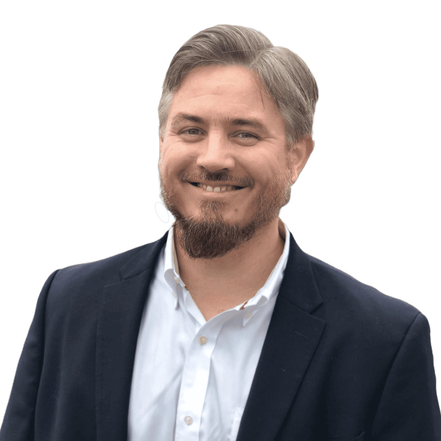 Joe Bradford personal image