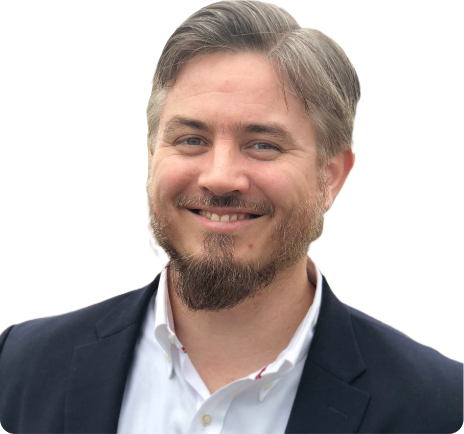 Joe Bradford personal image
